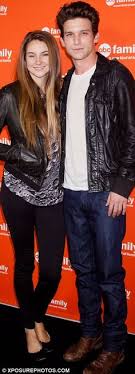 In an adroit bit of casting, 1980s teen queen molly ringwald plays amy's mom, anne. 93 Secret Life Of The American Teenager Ideas Secret Life Teenager Shailene