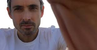 Chris Starmer Head of creative