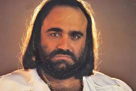 Demis Roussos Dead at 68