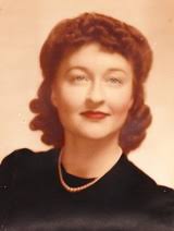 Frances Hatton Obituary