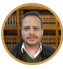 Mtro. Rafael Navarro Mora