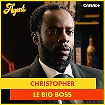 Agent (Serie de TV 2019– )