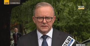 Federal parliament returns for first sitting day of 2024 — as it happened