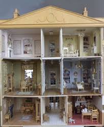 11 La Derniere Piece Maison Miniature A L Echelle 1 12 Maison Miniature Miniatures Pour Maison De Poupee Maison De Poupee