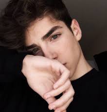 Marco Barron (linses14)