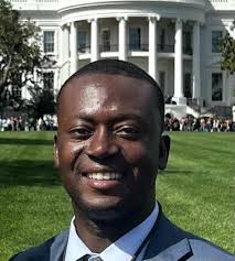 The Young and Talented Black White House Staffers Under 40