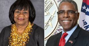 Former Democratic state senator and current state GOP chair appointed to  Black History Commission