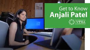 Get to Know: Anjali Patel, Registered Dietitian