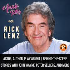 Annie Talks: Podcast |