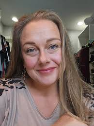 Hello!! Who's my doppelganger?