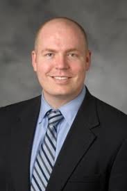 Jared D. Christensen, MD, MBA