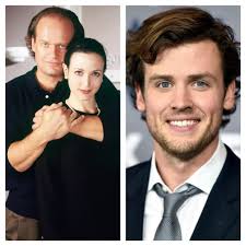 Trivia fun (without googling it): Including the new series, how many actors  have played Frederick Gaylord Crane? Answer later today EDIT: Since it was  ruined by someone posting and then deleting a