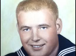 Obituary: Kropp, George B.