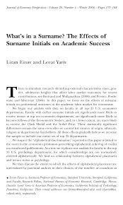 A list of submitted surnames in which the first letter is c. Https Web Stanford Edu Leinav Pubs Jep2006 Pdf