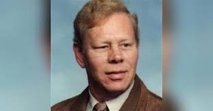 Mark V. Schaefer Obituary