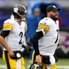 Check out our new rankings for the 2016 qb draft class. One Detail Suggests The Pittsburgh Steelers Aren T Done Adding Qbs Behind The Steel Curtain
