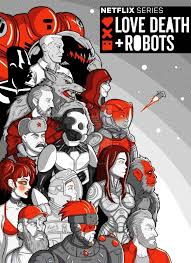 Pin By Ishu Kardam On Amazing Art Robot Wallpaper Robot Art Robots Art Illustration