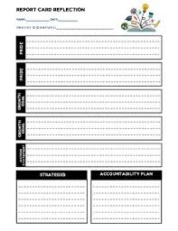 From holidays to birthdays to anniversaries to weddings and more, we provide everything you need to make something truly unique with picsart. Student Report Card Reflection Worksheets Teaching Resources Tpt