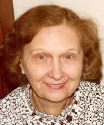 Anne Becker Obituary (2014)