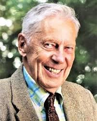 Charles VanArsdale Obituary (1923