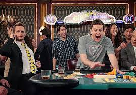 How i met your mother s03e05 how i met everyone else. How I Met Your Mother Season 7 Episode 22 Good Crazy Photos Seat42f How I Met Your Mother I Meet You Strange Photos