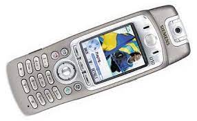 Siemens U10 photo gallery - Photo 04 ...