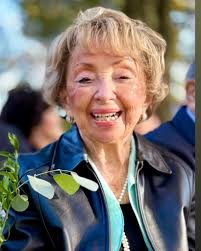 Mia Marcovici Obituary 2024