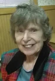 Obituary information for Mona Nickle