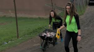 Image result for the amazing race 31 episode 6 uganda
