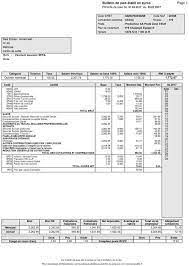 Bulletin De Paie 2021 Modele Fiche De Paie Word Bulletins De Paie 2021 - Conseil Et Fiche De Salaire Format Excel Pdf Et Word