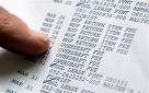 Current account with overdraft