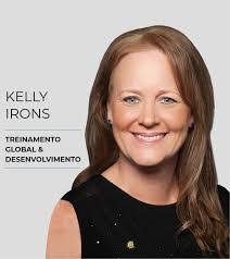 Kimberly Irons's Instagram, Twitter & Facebook