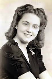 Ruth Theros Obituary