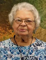 Obituary information for Carolyn Brooks