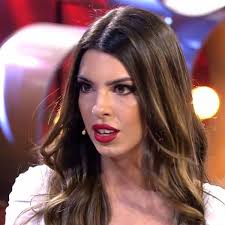 La isla de las tentaciones': Andrea, tajante ante su posible denuncia a  Joaquín del Betis