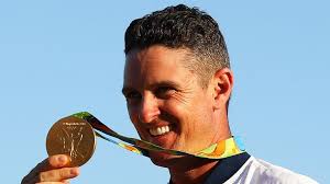 Justin Rose podcast: New major wins over second Olympic gold