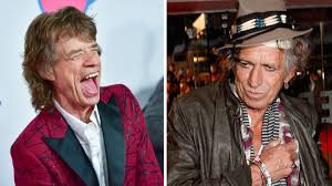 English rock band formed in london in april 1962. Rolling Stones In Hamburg Die Verrucktesten Geschichten Der Rocker Stern De