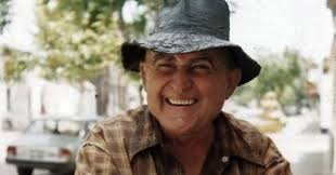 El Blog de Pablo Di Tomaso: MARCELO MARCOLINI, EL HOMBRE DE LA BICICLETA