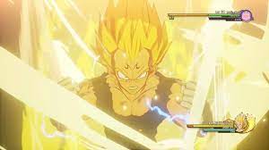 Maybe you would like to learn more about one of these? Dragon Ball Z Kakarot New Videos Show Super Vegeta Versus Android 18 Goku S On The Fly Transformations And More