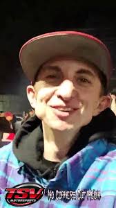 Street Outlaw's Jimmy Dale taking over the stream