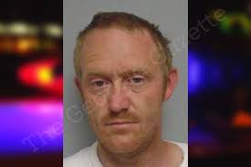 Randy Mock — Burke County Jail Bookings