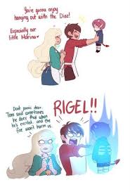 Star Vs The Forces Of Evil Tom And Star Kids Pin On Star Vs The Forces Of Evil