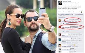 Promisiuni de genul „o sa te iubesc toata viata' nu sunt valabile, pentru ca nu ai. Andreea Raicu Nu L Mai Å£ine Ascuns Cum AratÄƒ Noul Iubit Nu E Mare BranzÄƒ Spynews Ro