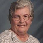 Vada Ozell Buckner Lansford (1932-2011)