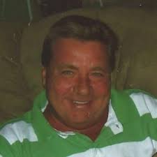 Larry Konger Obituary (1955