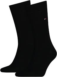 Tommy Hilfiger Socken Classic Black 43 46 6er Pack Paar In 2020 Tommy Hilfiger Socken Streetwear Tommy Hilfiger