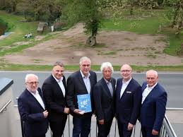 Die volksbank oldenburg eg ist erneut sieger im bankentest beratung baufinanzierung in vr entertain bietet allen kunden der volksbanken raiffeisenbanken tickets für konzerte, comedy, sport. Volksbanken Fusionieren 2020 Soll Die Neue Vr Bank Oldenburger Land Entstehen Wildeshausen