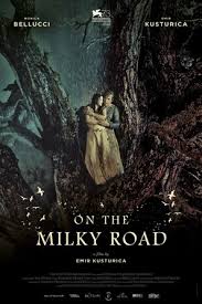 Download full movie the road movie (2016). On The Milky Road 2016 Movie Posters