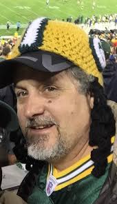 In loving memory of Alan St. John