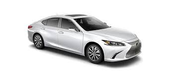 Interested to see how the 2020 lexus es 350 ranks against similar cars in terms of key attributes? 2021 Lexus Es Luxury Sedan Lexus Com